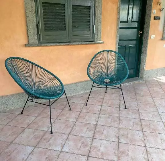 ペンション Villa Mariposa