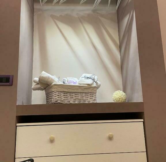 Пансион Villa Mariposa