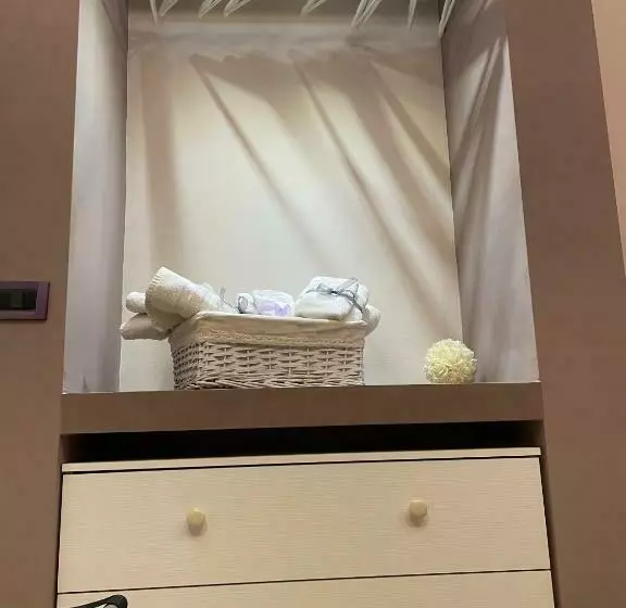 ペンション Villa Mariposa
