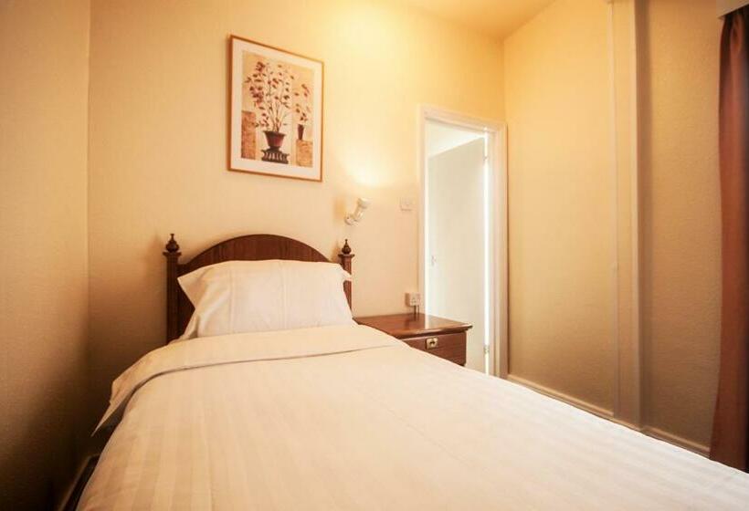 Пансион Villa Nova