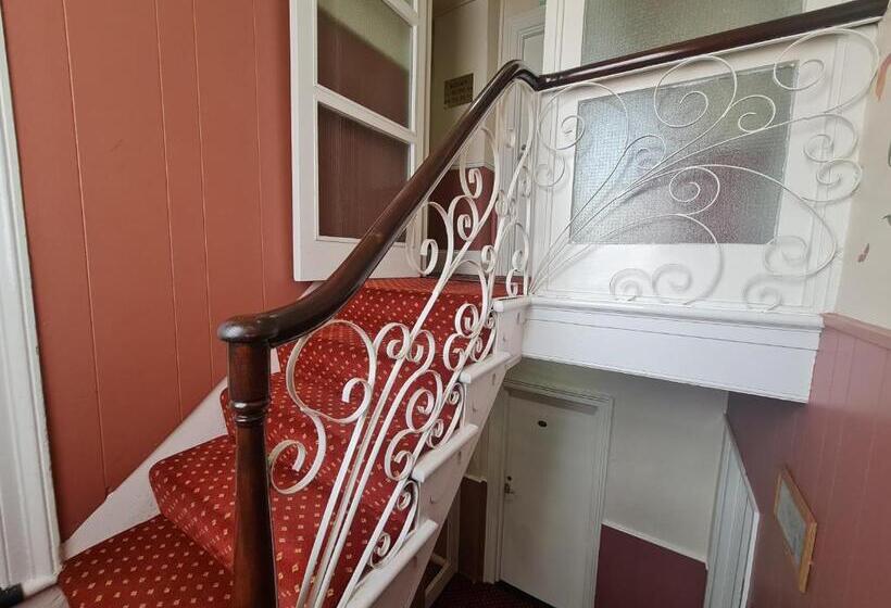 Пансион Villa Nova