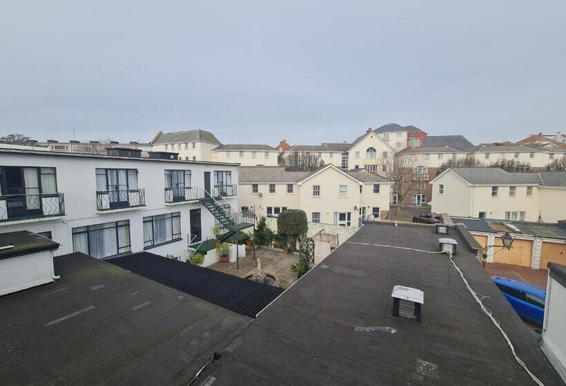 Пансион Villa Nova