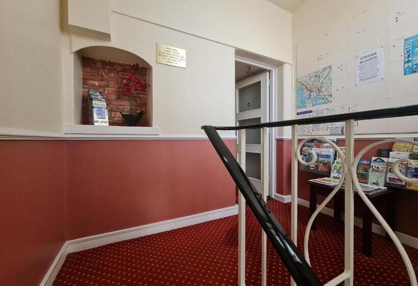 Пансион Villa Nova