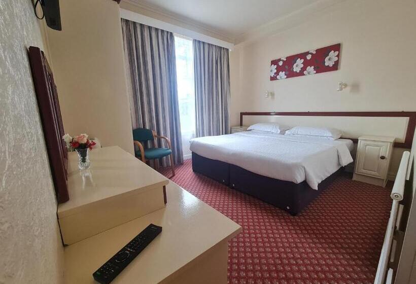 Пансион Villa Nova