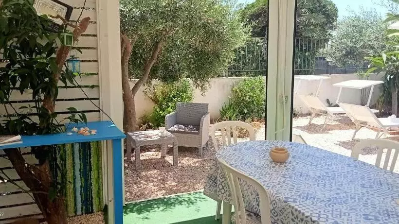 ペンション Villa Scavuzzo