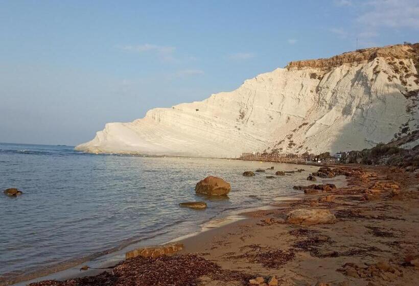 پانسیون Villa Scavuzzo