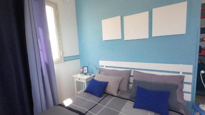 پانسیون Villa Scavuzzo