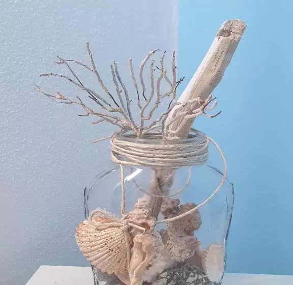 ペンション Villa Scavuzzo