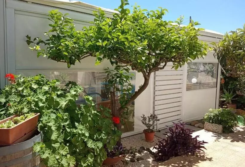 ペンション Villa Scavuzzo