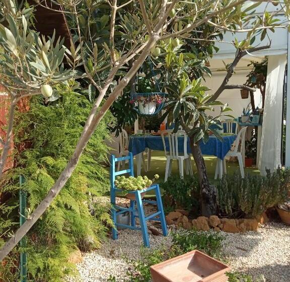 پانسیون Villa Scavuzzo