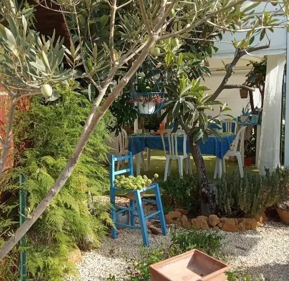 ペンション Villa Scavuzzo