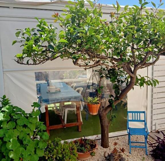 پانسیون Villa Scavuzzo