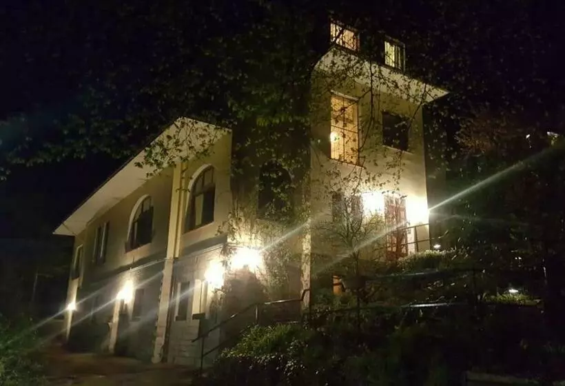 Pension Villa Pangea