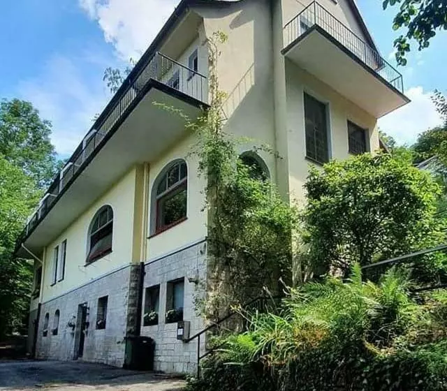 Pension Villa Pangea