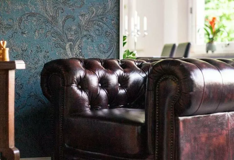 Pension Villa Pangea