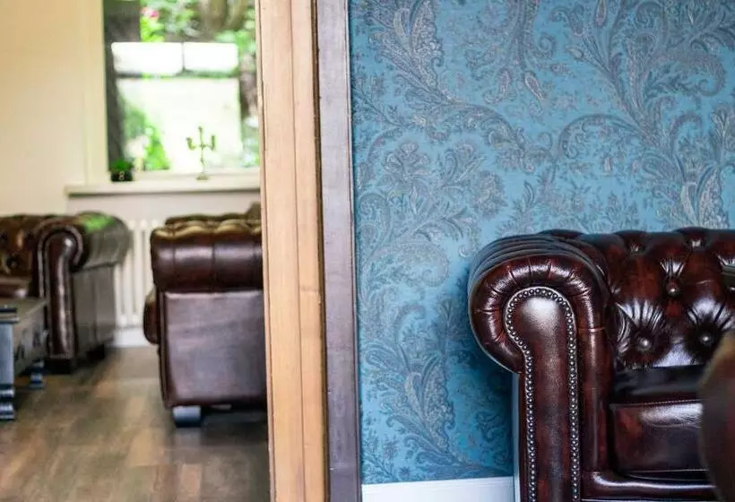 Pension Villa Pangea