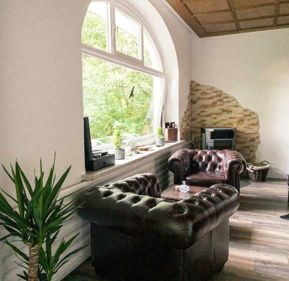 Pension Villa Pangea