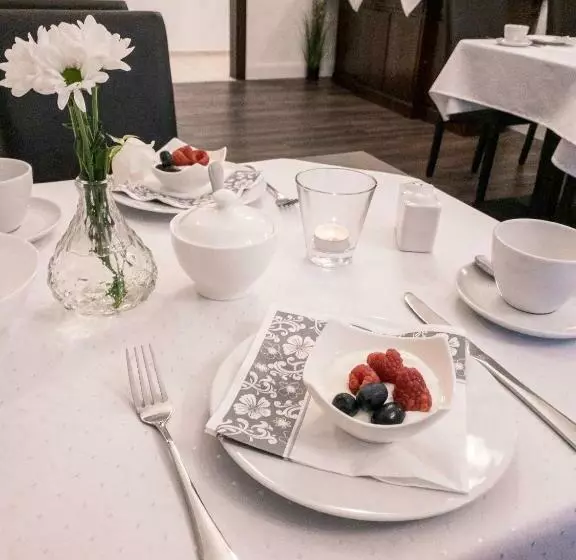 Pension Villa Pangea