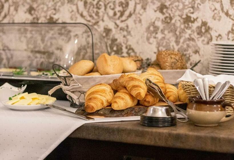 Pension Villa Pangea