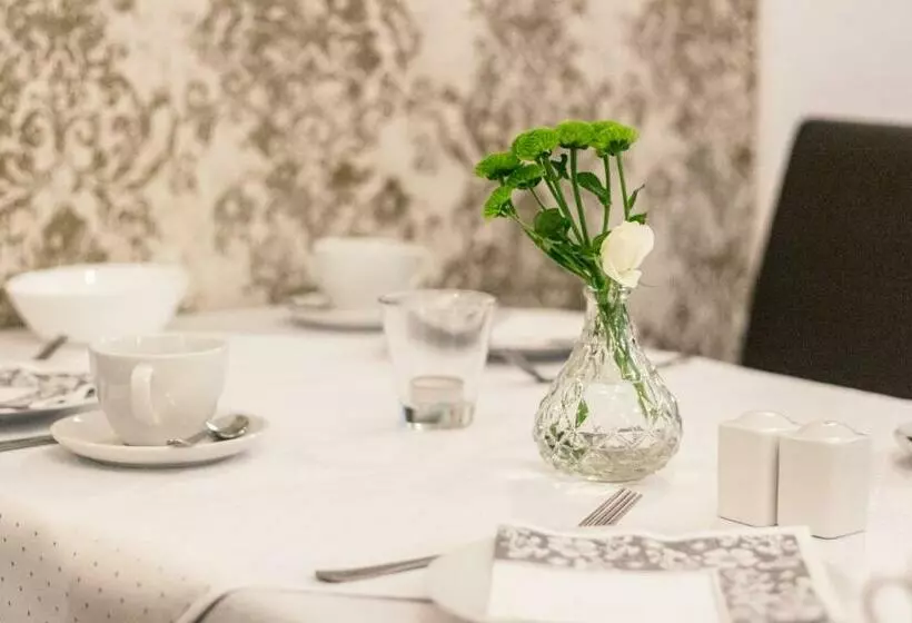 Pension Villa Pangea