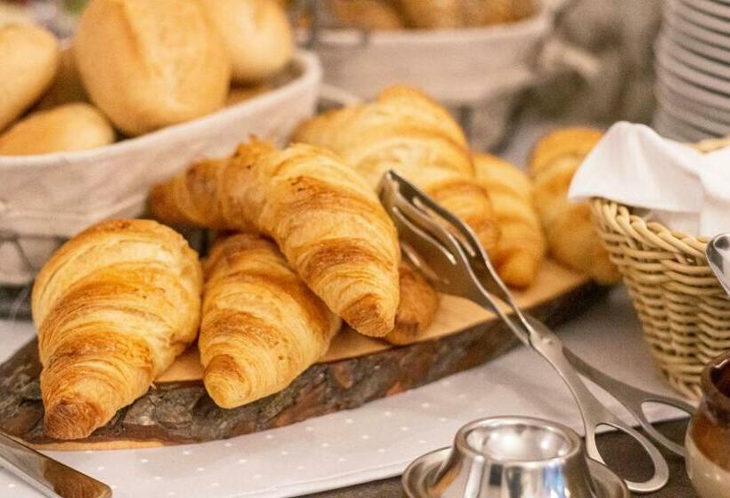 Pension Villa Pangea