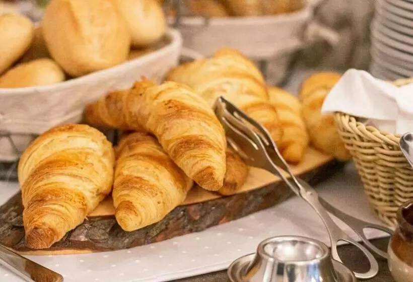 Pension Villa Pangea