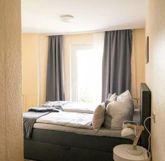 Pension Villa Pangea