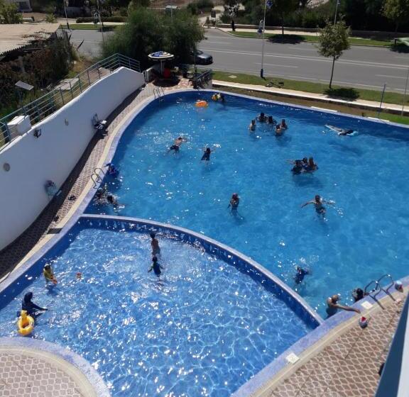 Studio Avec Piscine Cabo Dream à Cabo Négro