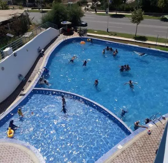 Studio Avec Piscine Cabo Dream à Cabo Négro