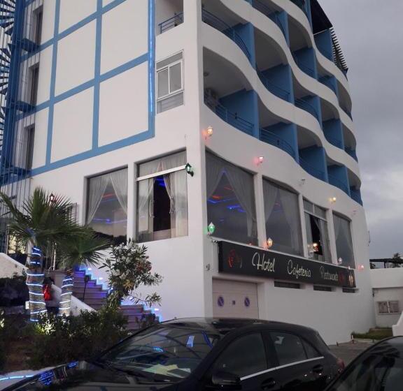 Studio Avec Piscine Cabo Dream à Cabo Négro