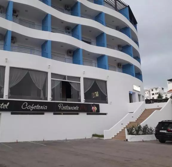 Studio Avec Piscine Cabo Dream à Cabo Négro