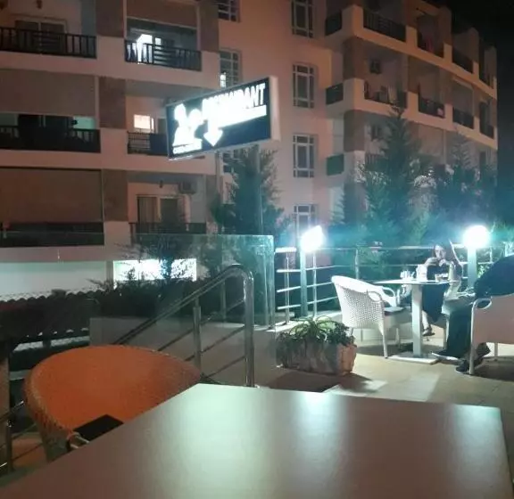 Studio Avec Piscine Cabo Dream à Cabo Négro