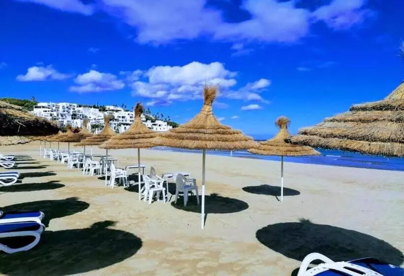 Studio Avec Piscine Cabo Dream à Cabo Négro