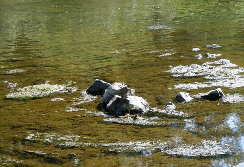 ベッドアンドブレックファースト Anno 1772