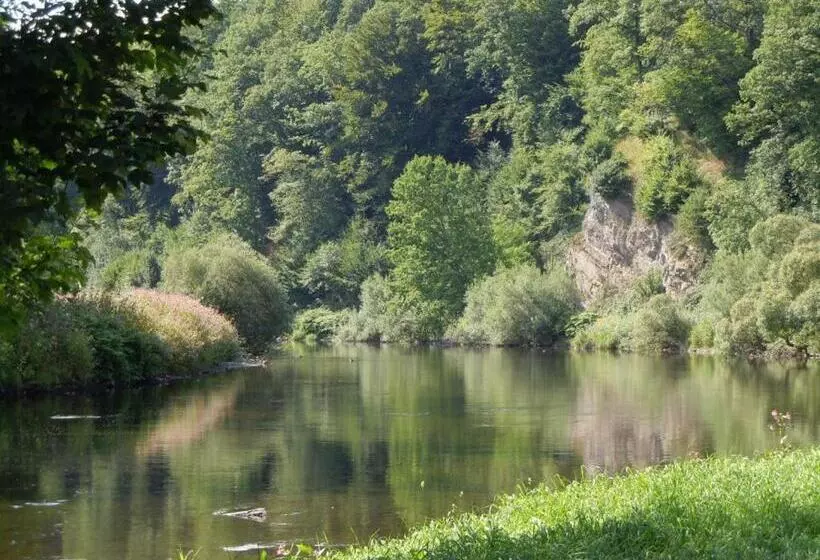 ベッドアンドブレックファースト Anno 1772