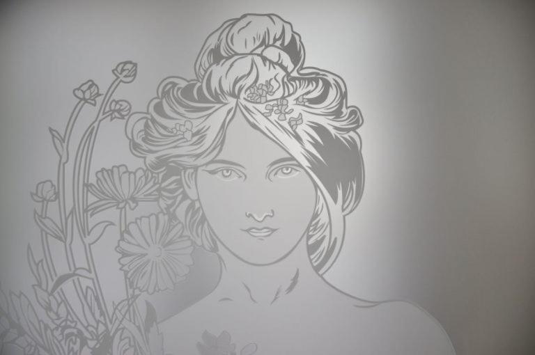 ベッドアンドブレックファースト Anno 1772