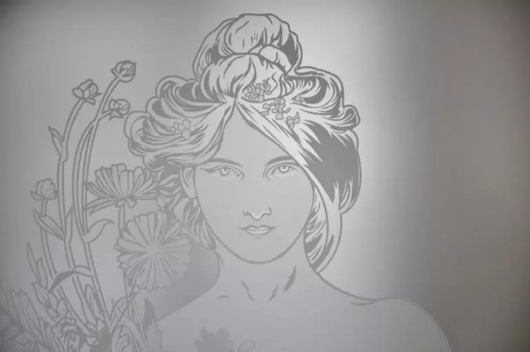 ベッドアンドブレックファースト Anno 1772