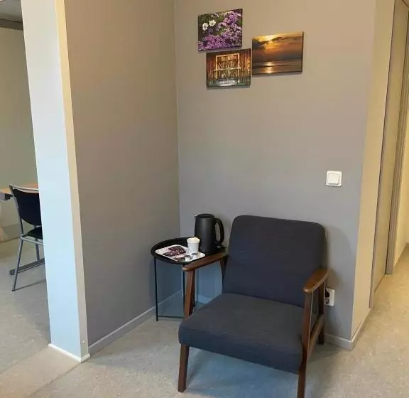 Aamiaismajoitus (B&B) Broholm Bed&breakfast