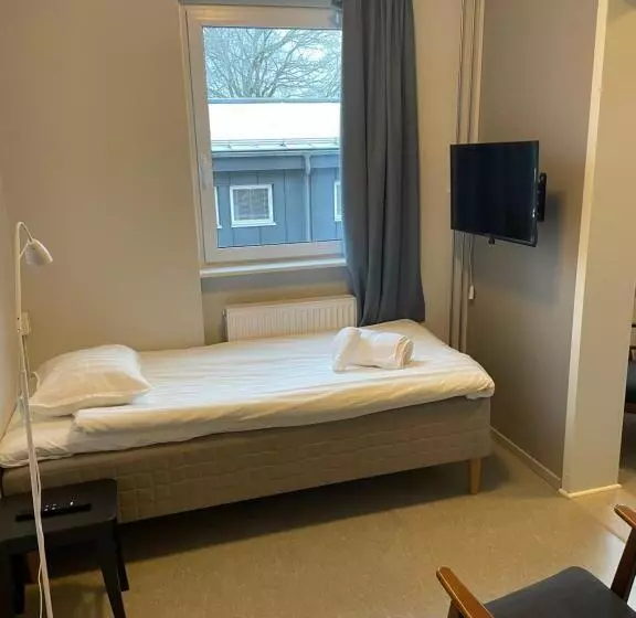 Aamiaismajoitus (B&B) Broholm Bed&breakfast