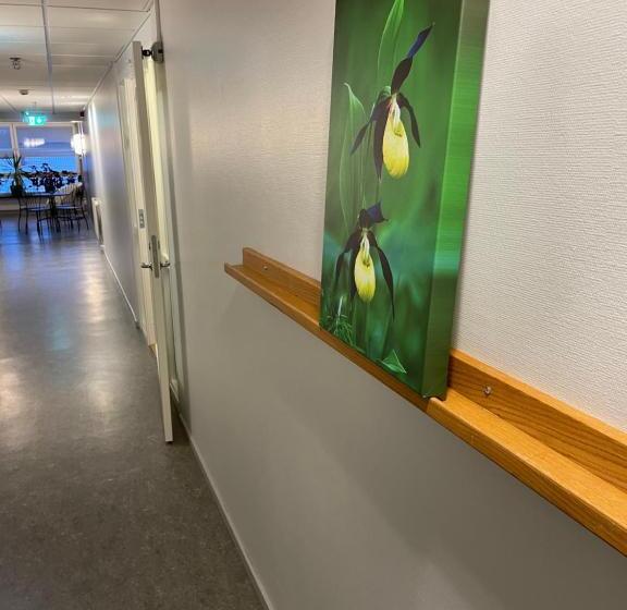 צימר Broholm Bed&breakfast