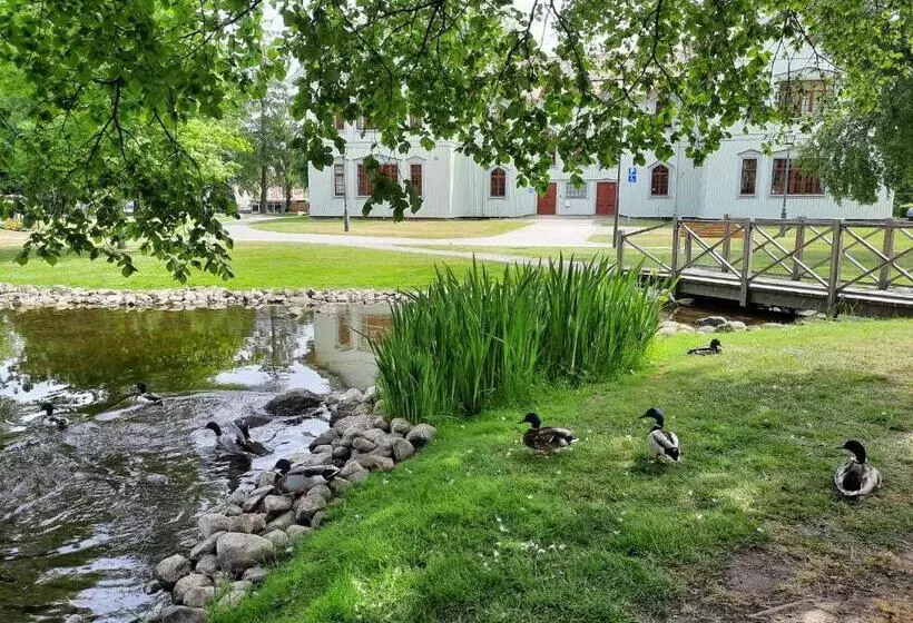 Aamiaismajoitus (B&B) Broholm Bed&breakfast