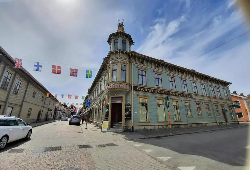 Aamiaismajoitus (B&B) Broholm Bed&breakfast