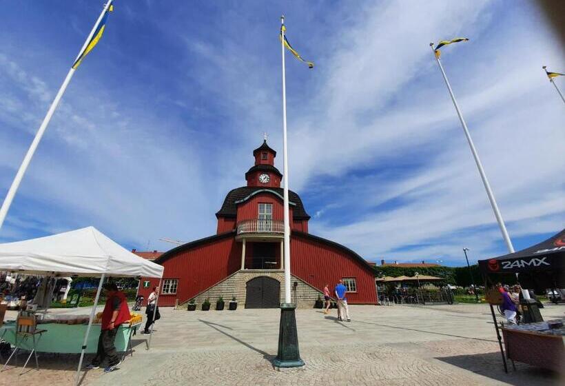 צימר Broholm Bed&breakfast