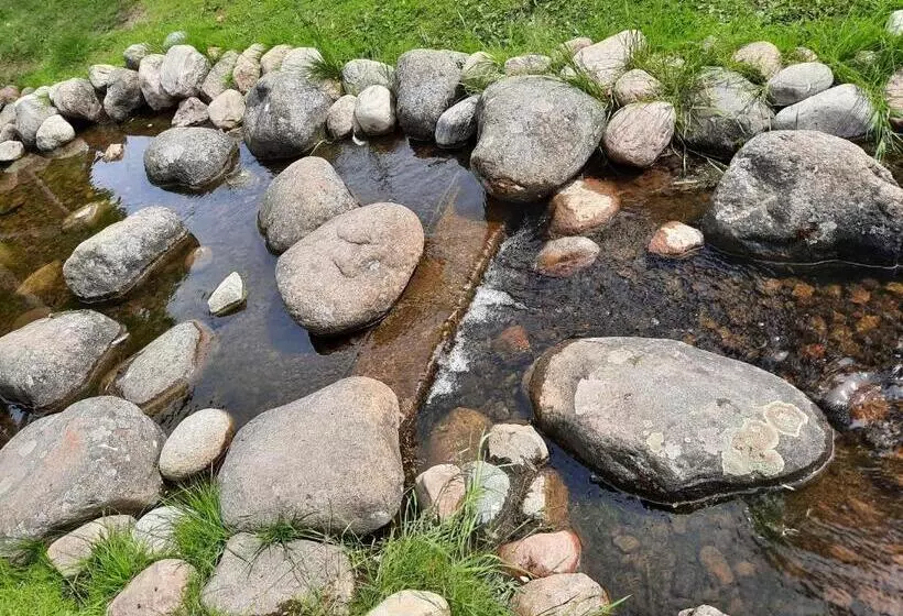 Aamiaismajoitus (B&B) Broholm Bed&breakfast