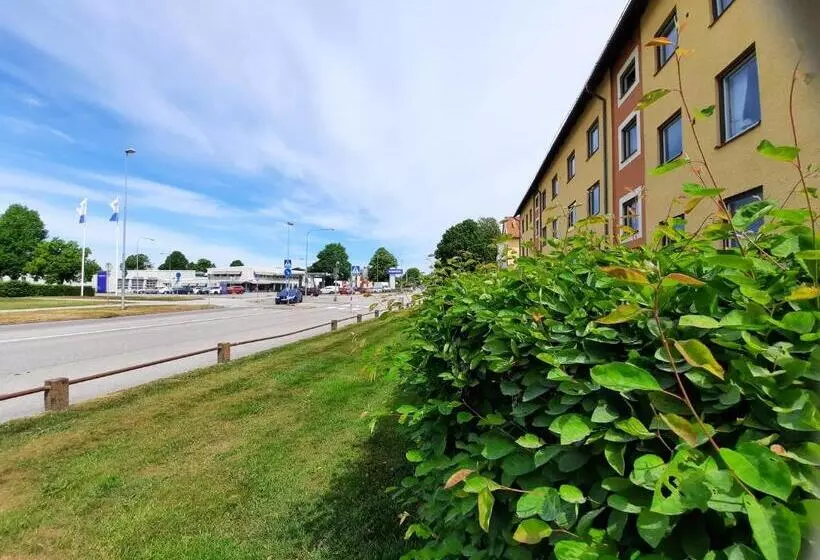 Aamiaismajoitus (B&B) Broholm Bed&breakfast