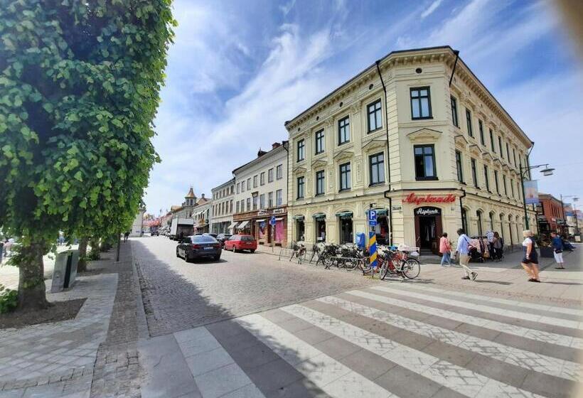 צימר Broholm Bed&breakfast