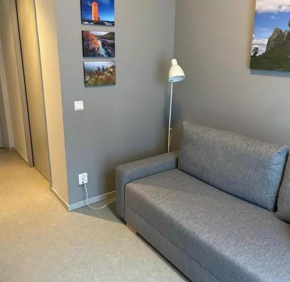 Aamiaismajoitus (B&B) Broholm Bed&breakfast