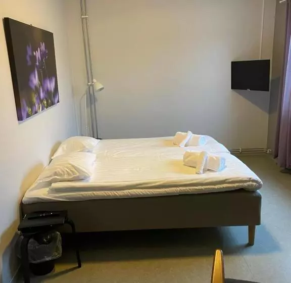 Aamiaismajoitus (B&B) Broholm Bed&breakfast