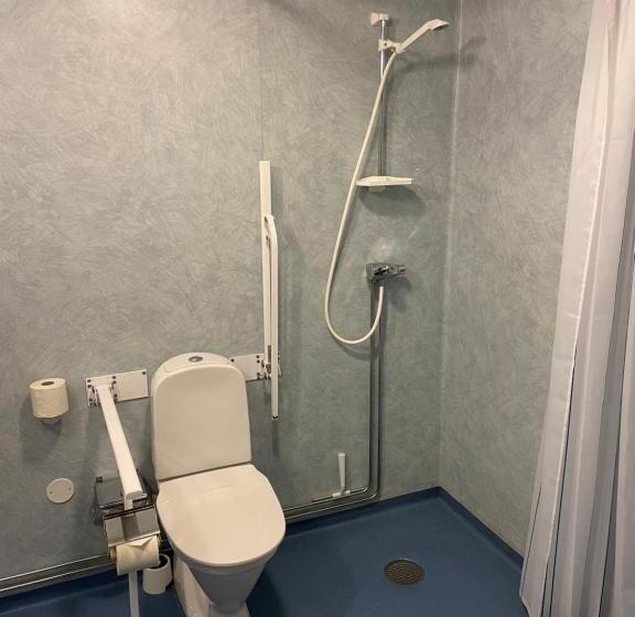 צימר Broholm Bed&breakfast