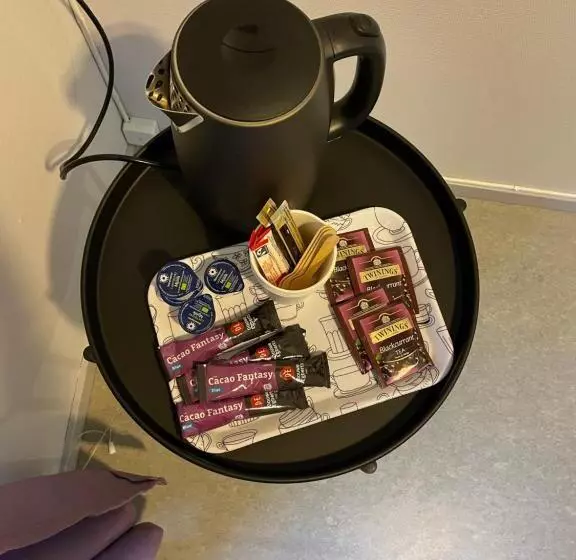 Aamiaismajoitus (B&B) Broholm Bed&breakfast